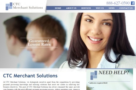 CTC Merchant Solutions