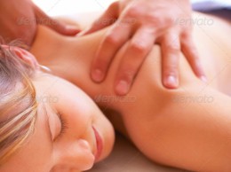 Study shows massage has strong placebo effects on patients