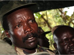 Mr. Kony, who has been wanted by the International Criminal Court since 2005, has engaged since the late 1980s in the mass abductions of children from villages and government-run camps in the Ugandan countryside.
