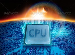 CPUs to increase capacity
